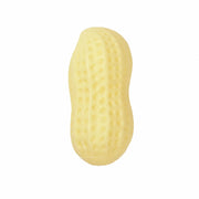 Peanut-Shaped Squeaky Dog Toy
