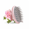 Pet Bath & Grooming Brush for Dogs and Cats