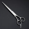 7-Inch Stainless Steel Pet Grooming Scissors