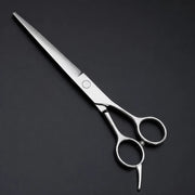 7-Inch Stainless Steel Pet Grooming Scissors