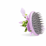 Pet Bath & Grooming Brush for Dogs and Cats