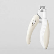 LED Pet Nail Clippers for Cats & Dogs