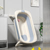 Collapsible Pet Bath Tub for Dogs and Cats