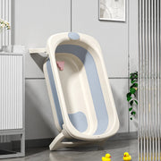 Collapsible Pet Bath Tub for Dogs and Cats