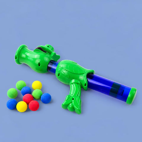 Cat Ball Launcher Toy