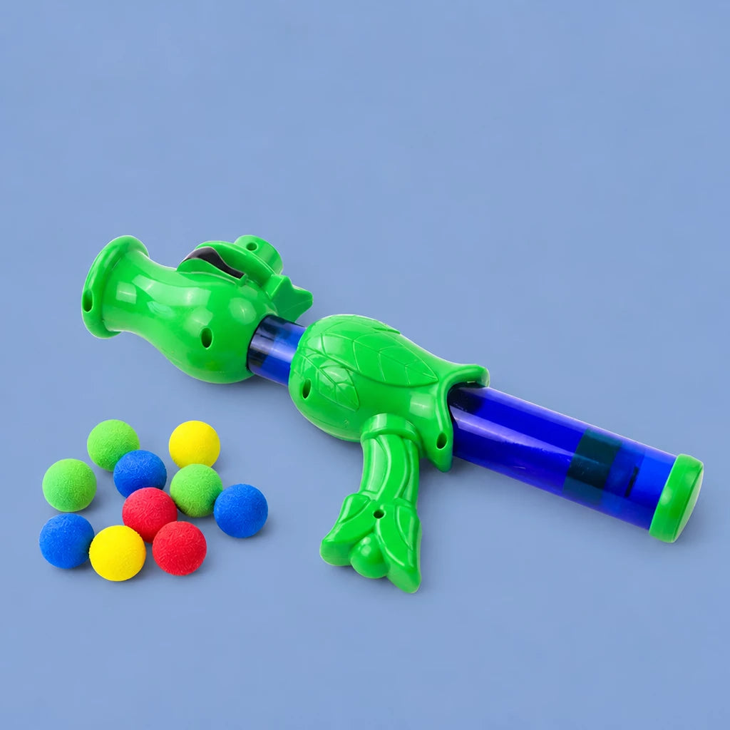 Cat Ball Launcher Toy