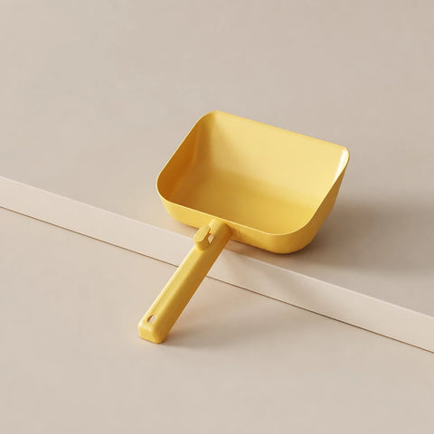 Cat Litter Sifting Screen & Scoop