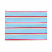 Striped Gel Pet Mat for Dogs & Cats