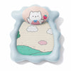 Washable Removable Pet Bed Mat for Dogs & Cats