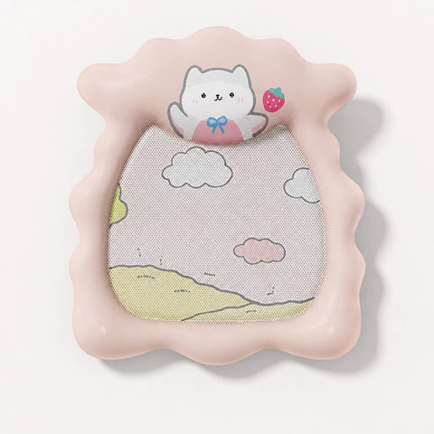 Washable Removable Pet Bed Mat for Dogs & Cats