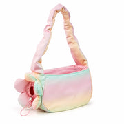 Nylon Pet Carrier Bags for Cats and Dogs