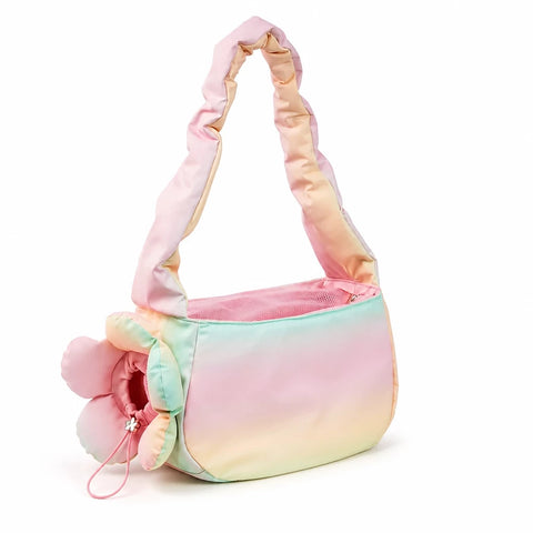 Nylon Pet Carrier Bags for Cats and Dogs