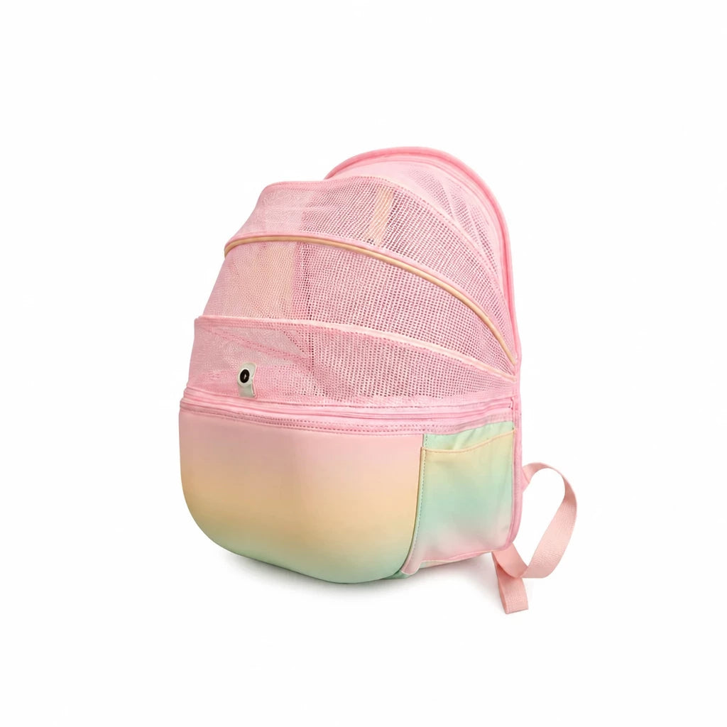 Nylon Pet Carrier Bags for Cats and Dogs