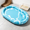Plastic Pet Bed Mat for Dogs and Cats