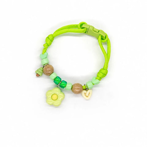 Adjustable Nylon Collar for Small Cats & Dogs