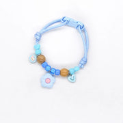 Adjustable Nylon Collar for Small Cats & Dogs