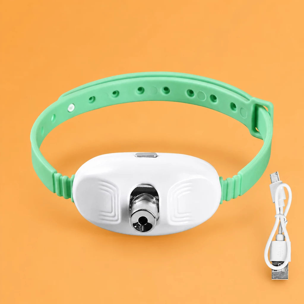 Rechargeable Laser Cat Toy for Interactive Play