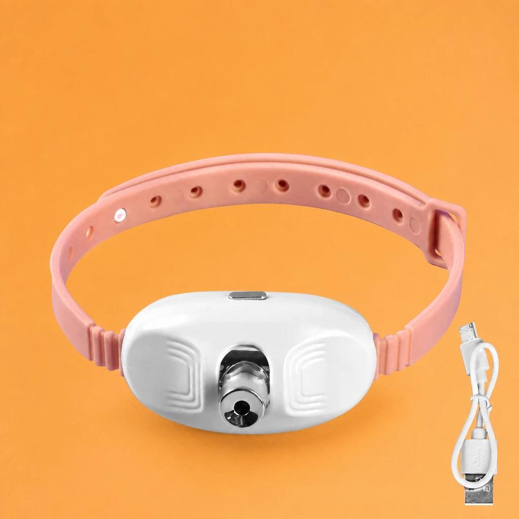 Rechargeable Laser Cat Toy for Interactive Play
