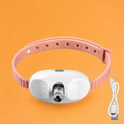 Rechargeable Laser Cat Toy for Interactive Play