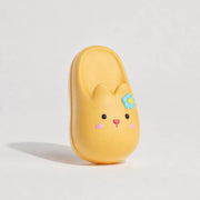 Latex Squeaky Slipper Chew Toy for Small and Medium Dogs