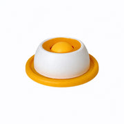 Interactive Lick Mat & Slow Feeder Toy for Dogs and Cats