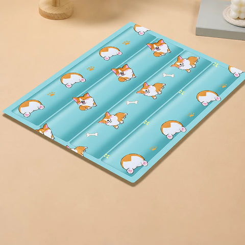 Summer Pet Resting Mat for Dogs & Cats