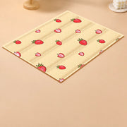 Summer Pet Resting Mat for Dogs & Cats