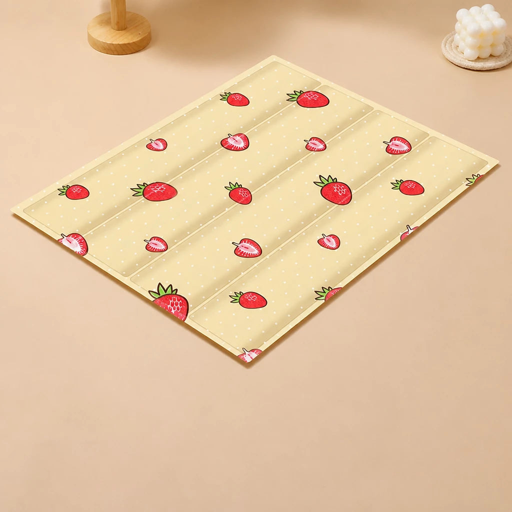 Summer Pet Resting Mat for Dogs & Cats