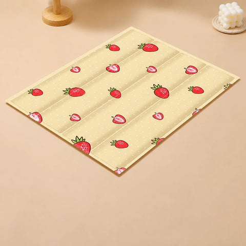 Summer Pet Resting Mat for Dogs & Cats