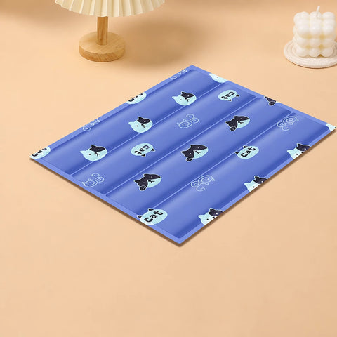 Summer Pet Resting Mat for Dogs & Cats