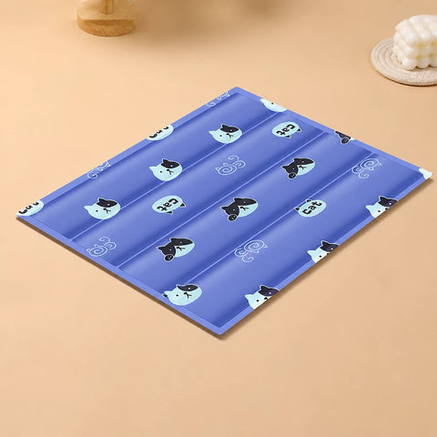 Summer Pet Resting Mat for Dogs & Cats