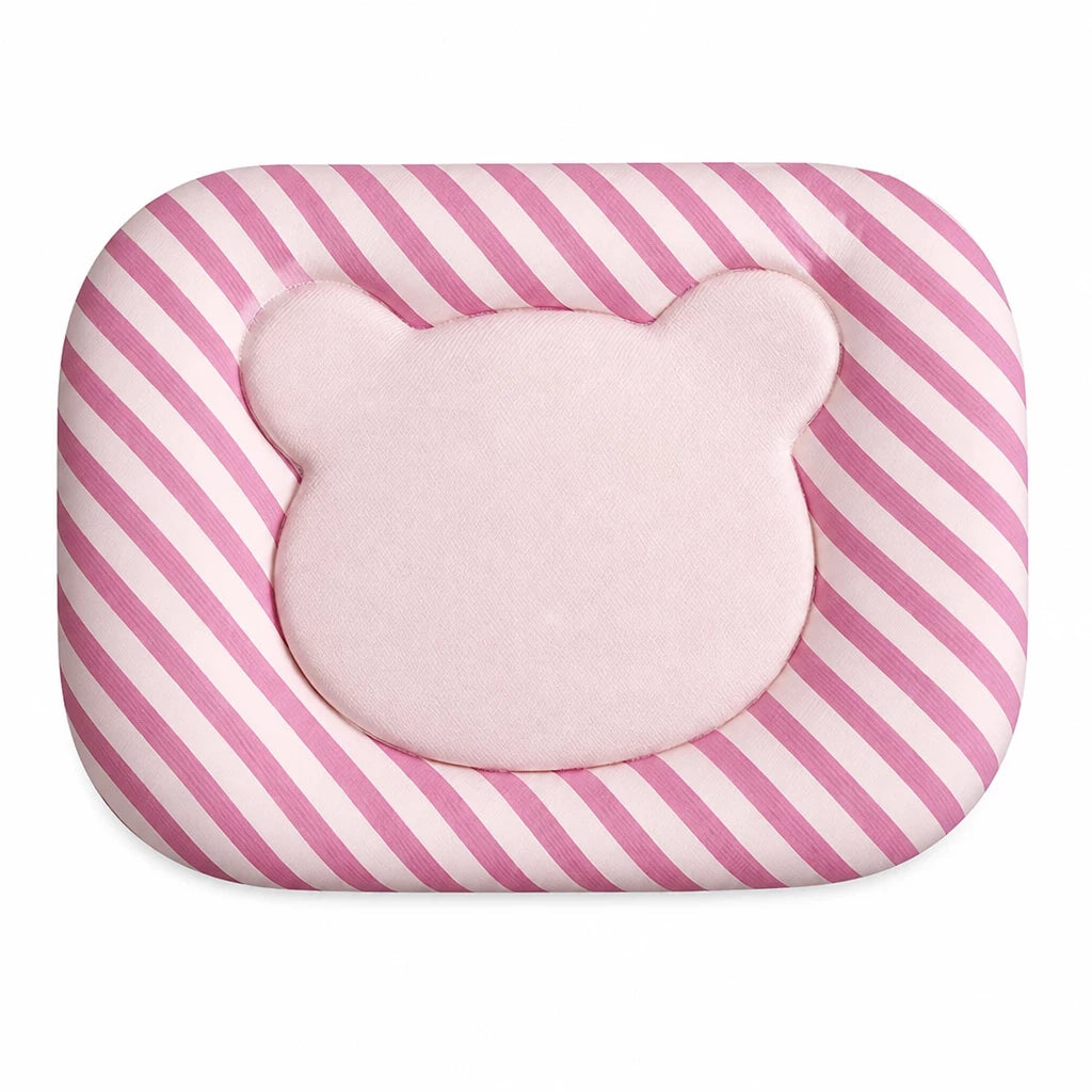 Removable Washable Pet Bed Mat for Cats & Dogs