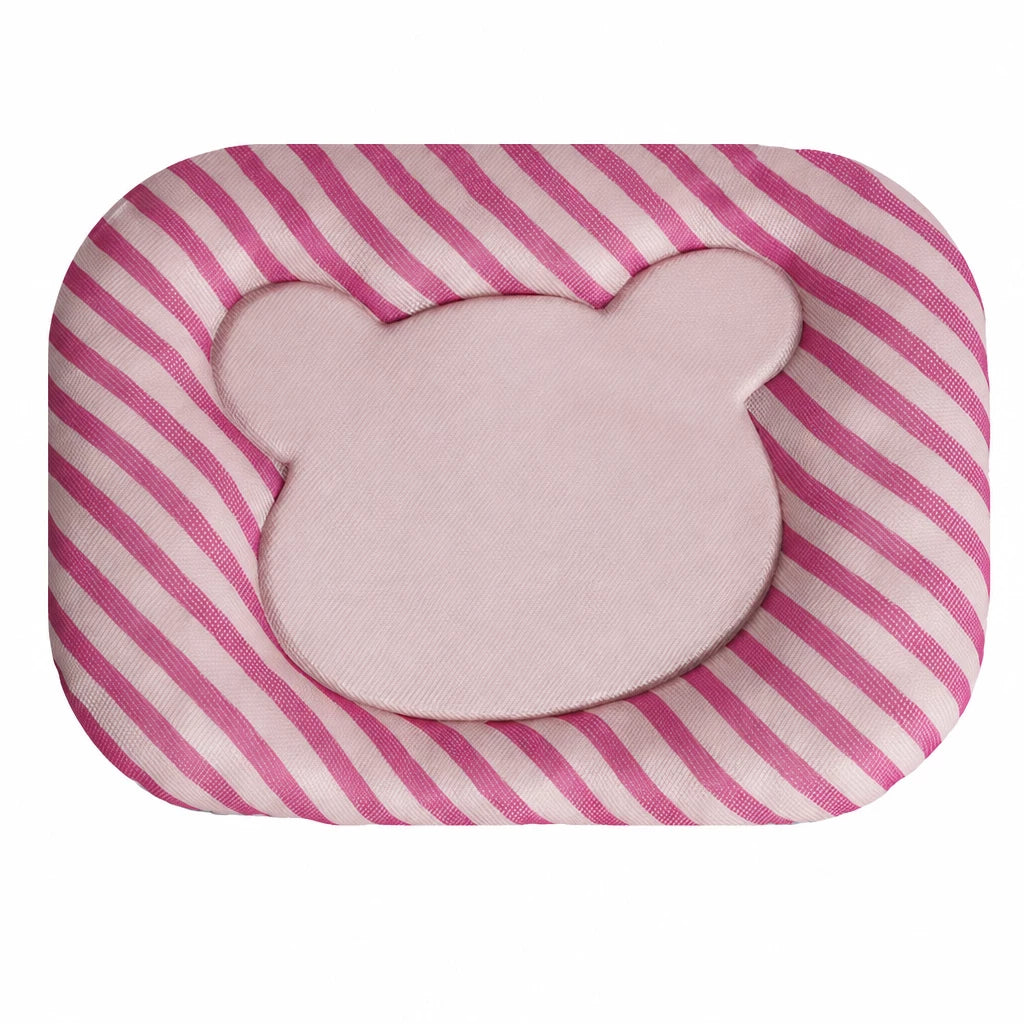 Removable Washable Pet Bed Mat for Cats & Dogs