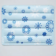 Nylon Pet Mat for Dogs and Cats