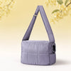 Nylon Crossbody Pet Carrier for Cats and Small Dogs