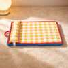 Water-Resistant Pet Bed Mat for Dogs and Cats
