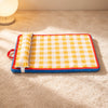 Water-Resistant Pet Bed Mat for Dogs and Cats