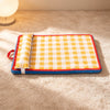 Water-Resistant Pet Bed Mat for Dogs and Cats