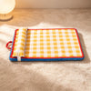 Water-Resistant Pet Bed Mat for Dogs and Cats