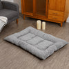 Gray Dog & Cat Bed in Five Sizes