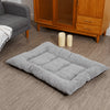 Gray Dog & Cat Bed in Five Sizes