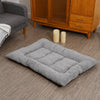 Gray Dog & Cat Bed in Five Sizes