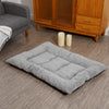 Gray Dog & Cat Bed in Five Sizes