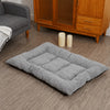 Gray Dog & Cat Bed in Five Sizes