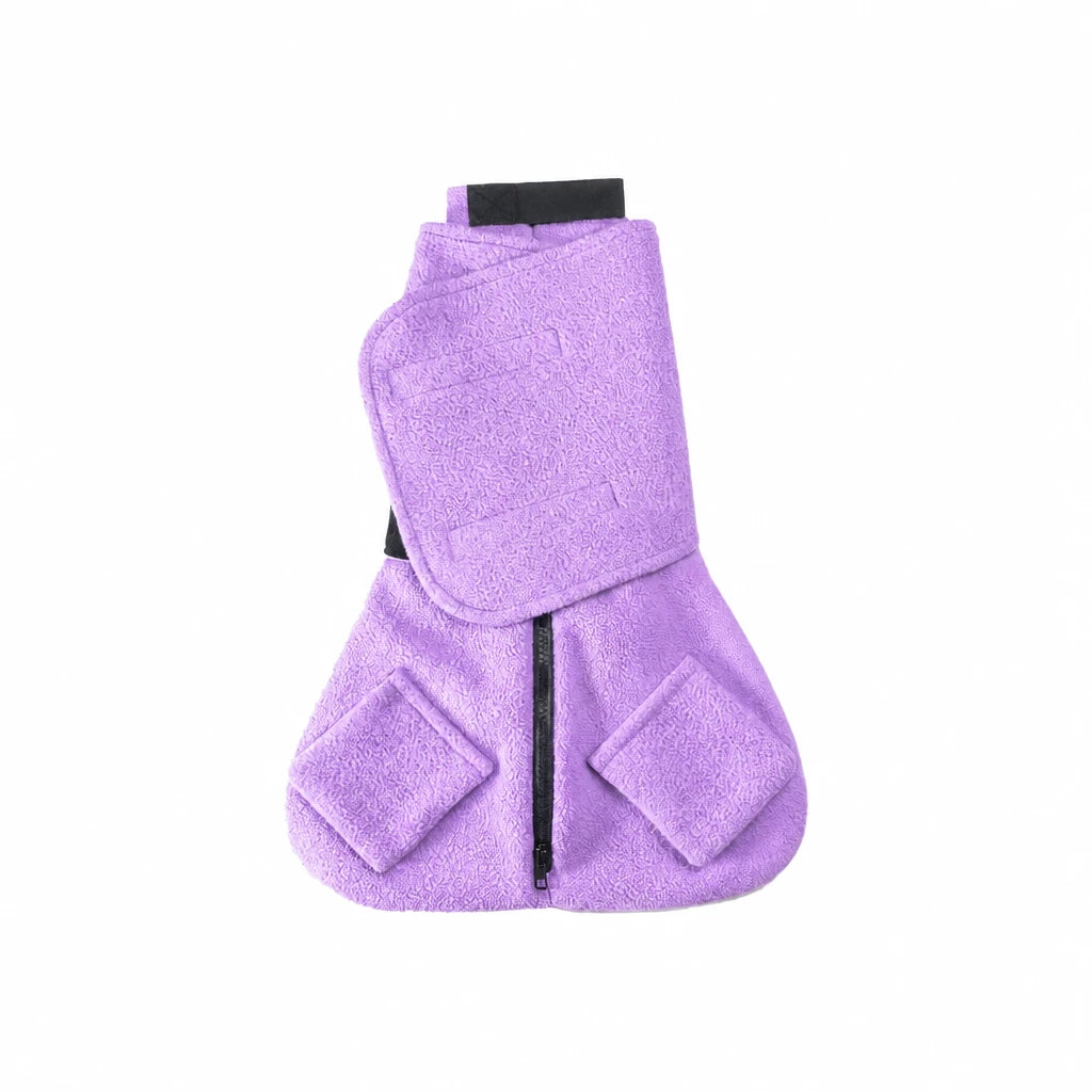 Cat Grooming Restraint Wrap for Nail Trimming