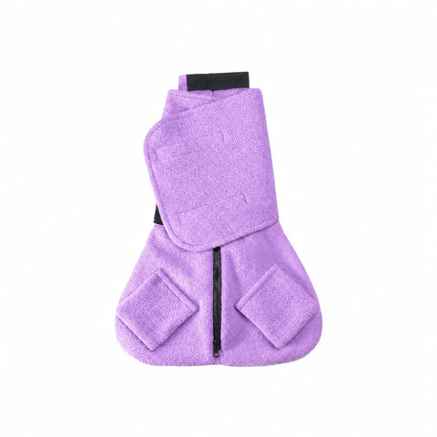 Cat Grooming Restraint Wrap for Nail Trimming