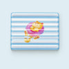 Nylon Pet Bed Mat for Dogs and Cats