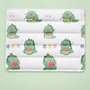 Nylon Pet Bed Mat for Dogs and Cats