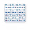 Nylon Pet Bed Mat for Dogs and Cats