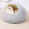 Cat & Dog Nest Bed